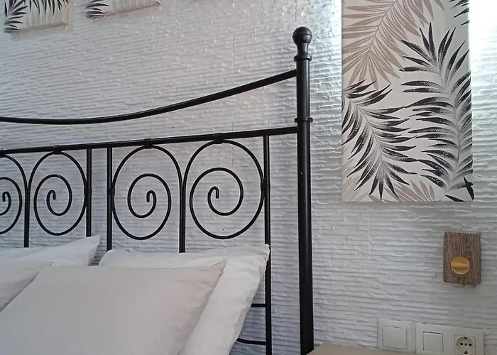 Apartman Pepa Bajondillo *