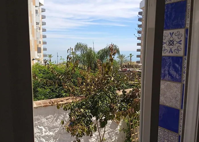 Pepa Bajondillo Apartman