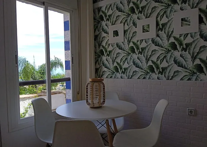 Pepa Bajondillo Apartman *