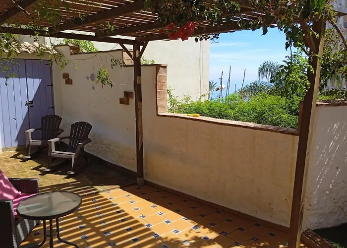 Apartman Pepa Bajondillo