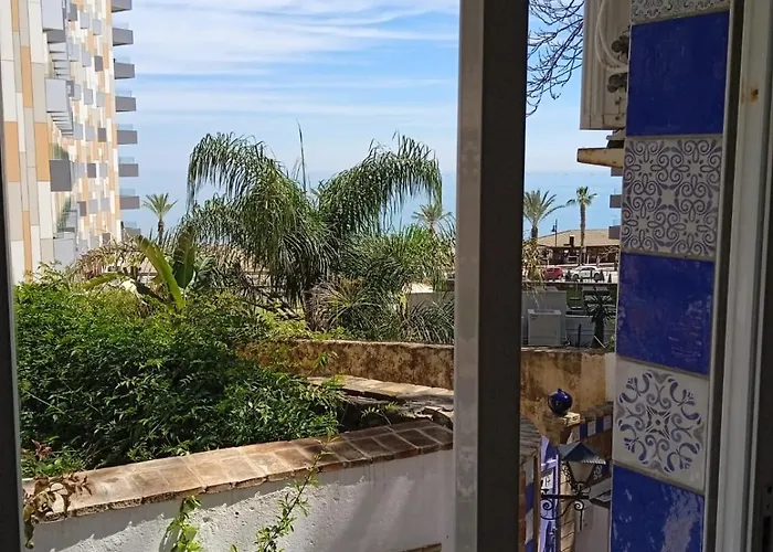 Pepa Bajondillo Torremolinos