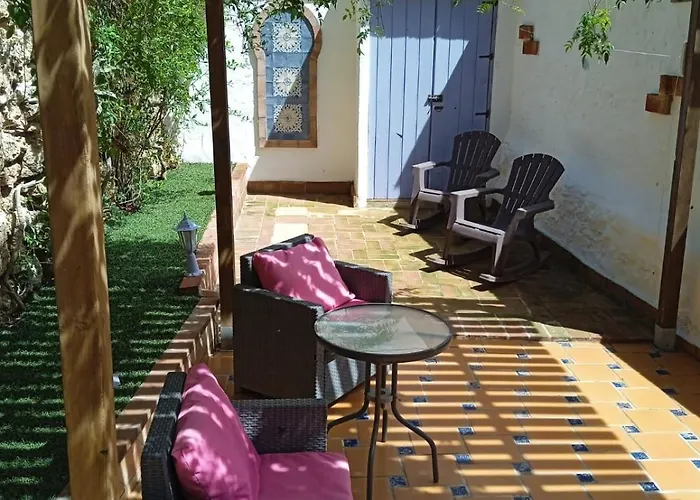 Apartman Pepa Bajondillo