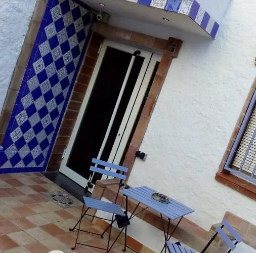 Apartman Pepa Bajondillo