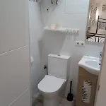 Pepa Bajondillo Apartment