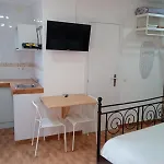 Pepa Bajondillo Apartment Torremolinos
