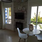 Pepa Bajondillo Apartment Torremolinos