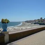 Pepa Bajondillo Apartment