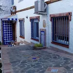 Apartment Pepa Bajondillo Torremolinos