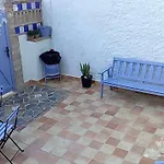 Pepa Bajondillo * Torremolinos